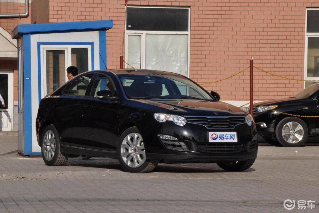 当前位置:>易车>车型>荣威>荣威550>2012款d1.8t手动品逸版>1024_683