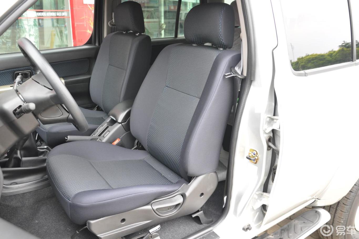 【日产帕拉丁 】日产帕拉丁_图片-网通社汽车