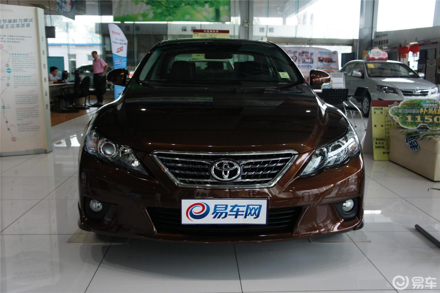 5v 风度菁英版 炫装版外观汽车图片-汽车图片大全】-易车