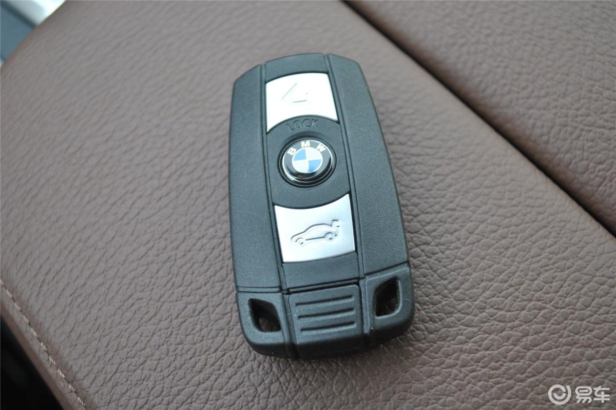 【宝马x52013款xdrive35i 领先型钥匙汽车图片-汽车图片大全】-易车