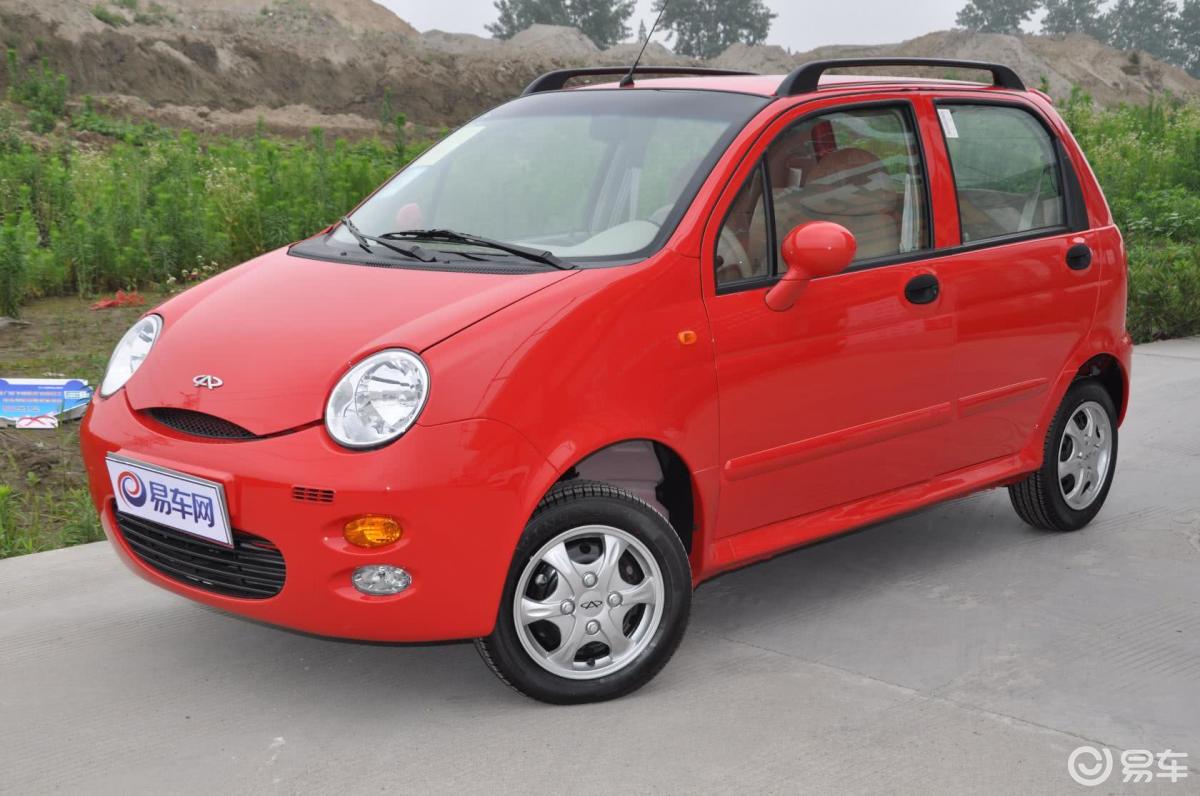 【奇瑞qq32012款1.