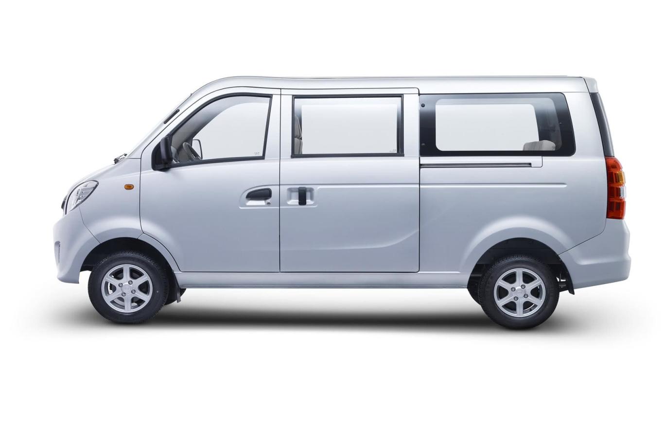 【福仕达腾达图片-汽车图片大全】-易车