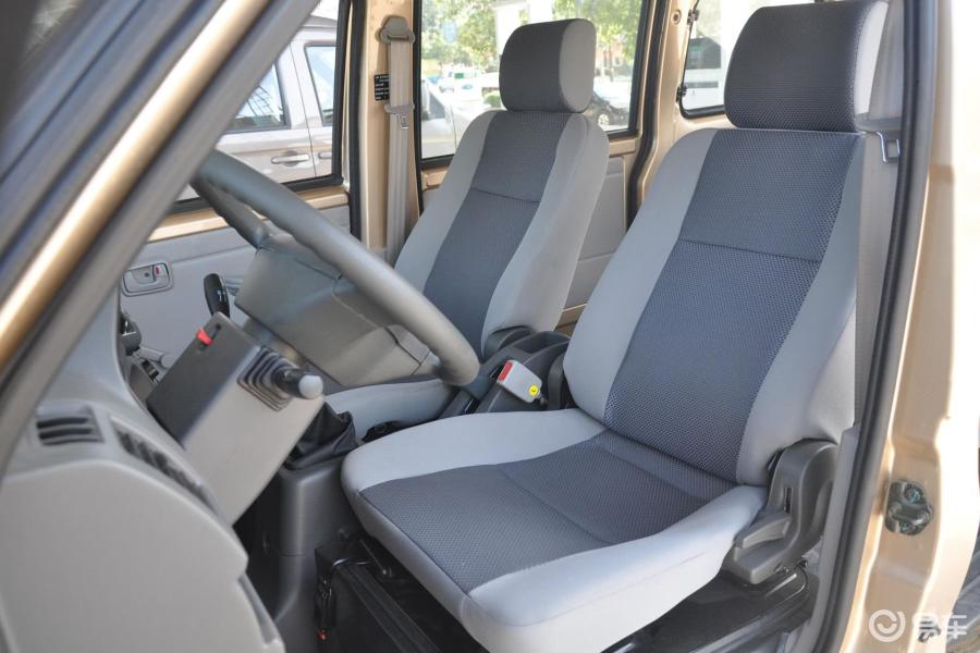 【北汽威旺2052013款1.