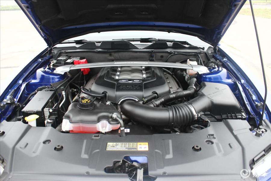 【福特mustang2013款5.