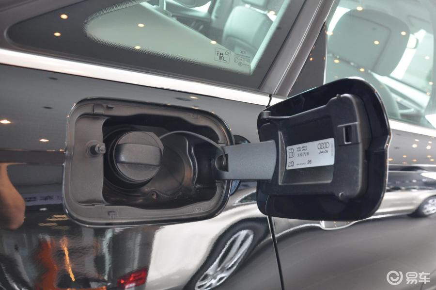 【奥迪a62013款40 hybrid油箱盖汽车图片-汽车图片大全】-易车网