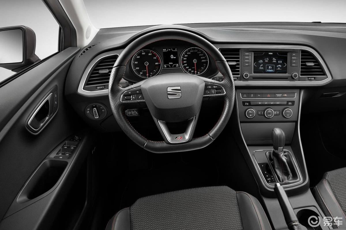 【西雅特leon2012款cupra 2.