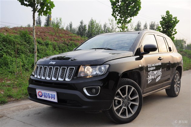 滨州地区jeep指南者最高优惠5000元_吉普指南者_爱车点评网