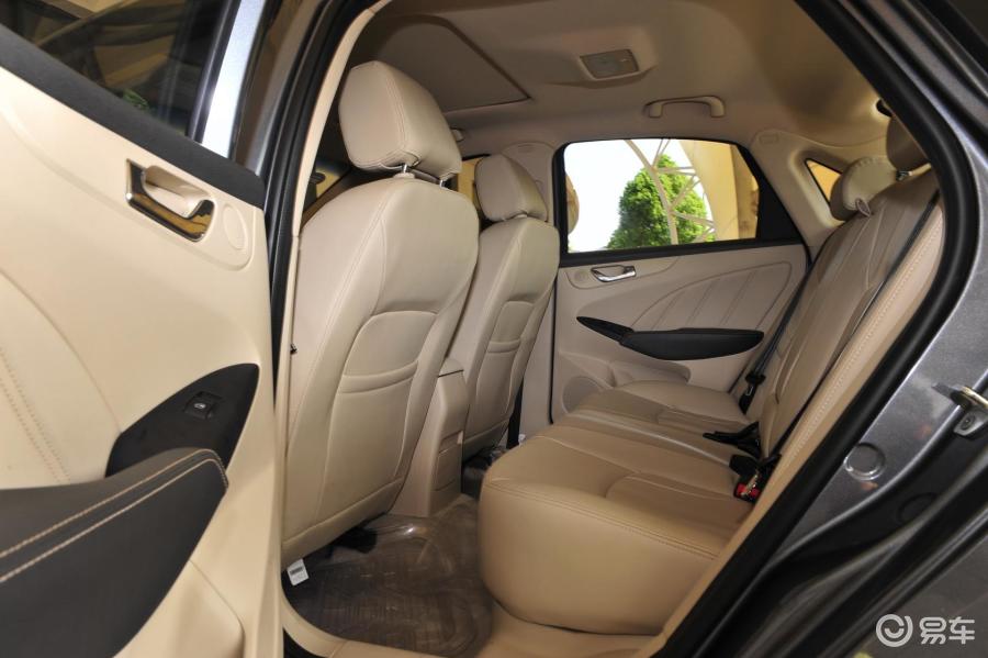 【艾瑞泽72013款1.