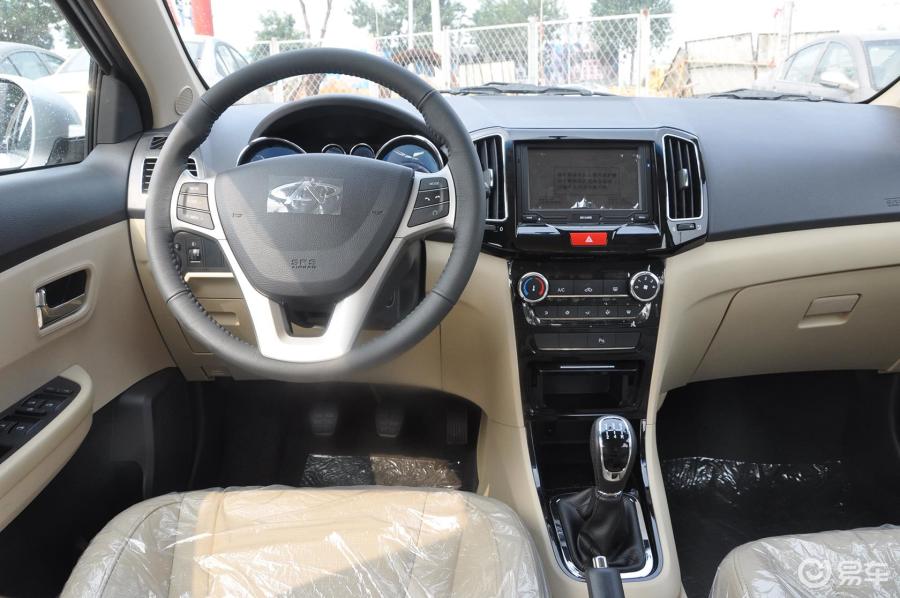 【奇瑞e32013款1.