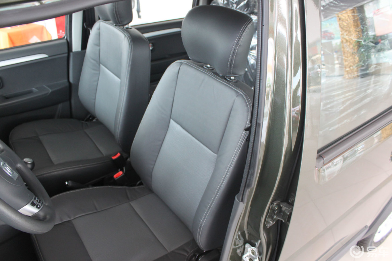 4l 手动 尊贵型】铃木北斗星x5_1.4l 手动 尊贵型图片-网通社汽车