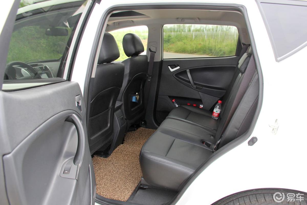 【吉利gx72013款2.