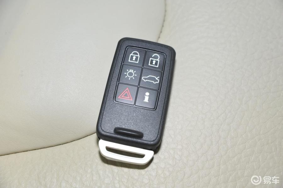 【沃尔沃xc602013款3.