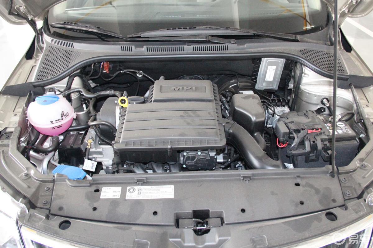 6l 手动 智选版发动机汽车图片-汽车图片大全】-易车