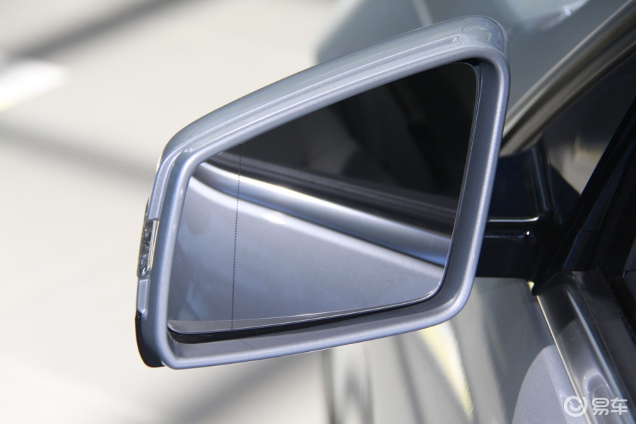 【奔驰e级2014款e260l 运动型后视镜镜面(后)汽车图片-汽车图片大全】