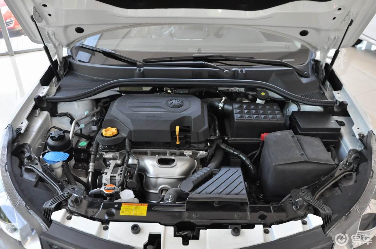 【名爵5 1.5l 手动 精英版】名爵5_1.5l 手动 精英版图片-和讯网