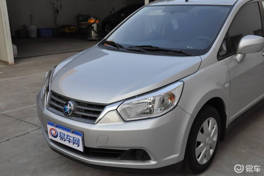 【启辰r502013款1.