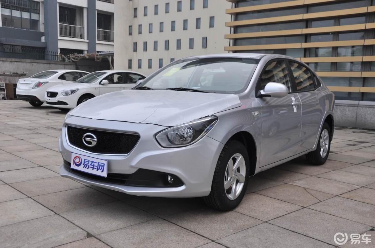 【传祺ga32013款1.