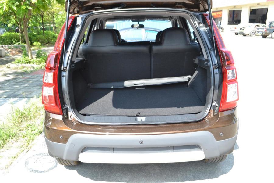 东风风行  景逸x5  2014款  2019款  2018款  2017款  2016款  2015款