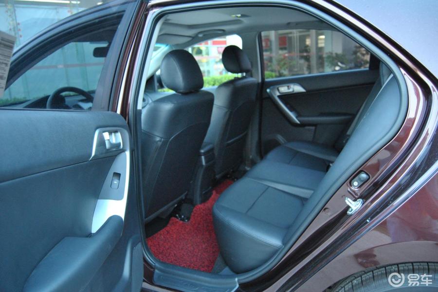 【福瑞迪2012款1.