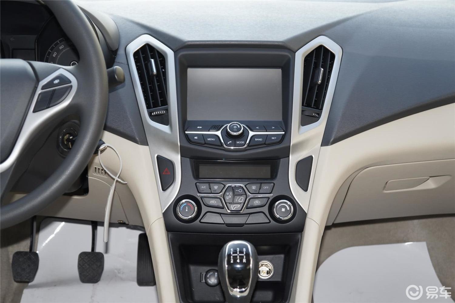 【艾瑞泽72013款1.