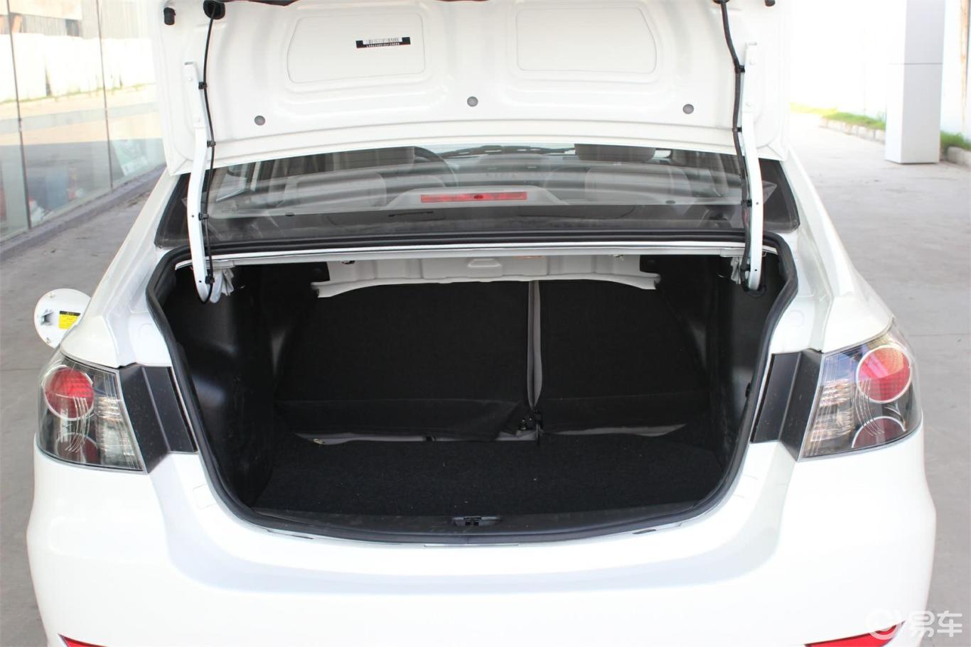 5l 手动 豪华型】长安悦翔_1.5l 手动 豪华型图片-报价大全-汽车频道