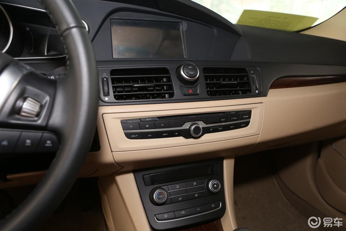 【荣威5502013款550d 1.