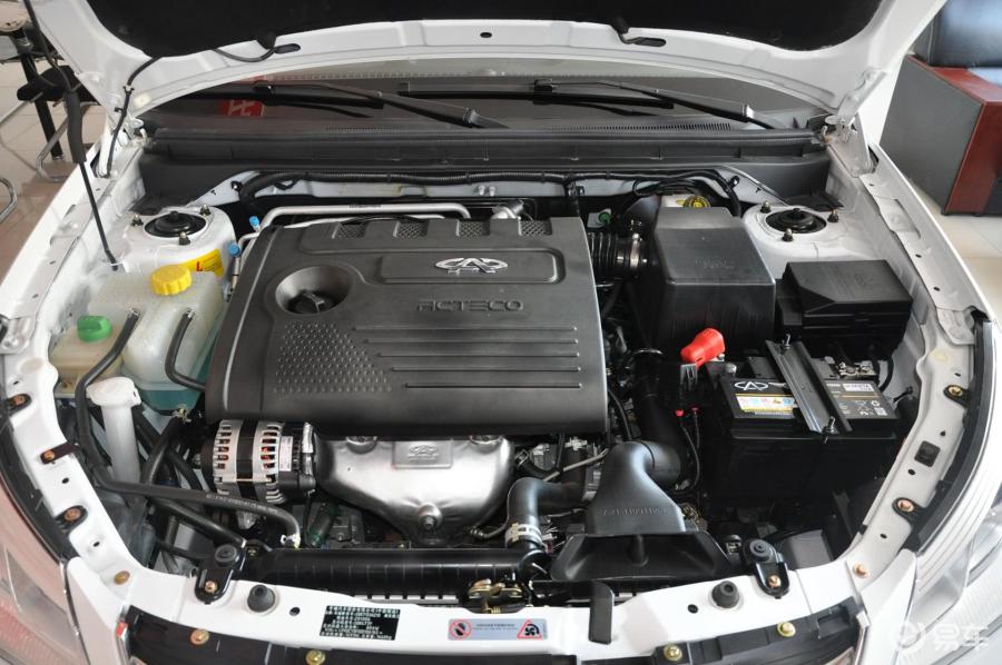 【奇瑞e52014款1.