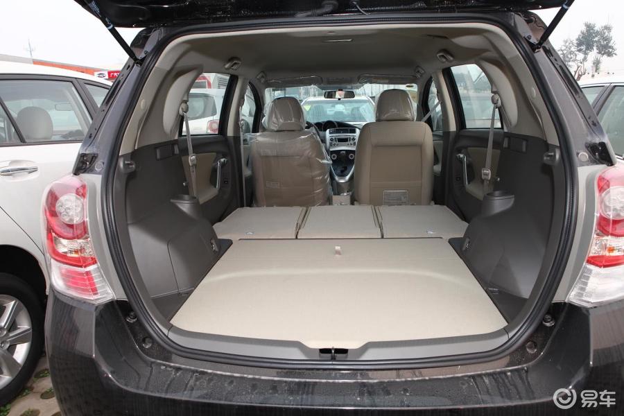 广汽丰田  逸致 2014款  2015款  2014款  2012款  2011款  1.