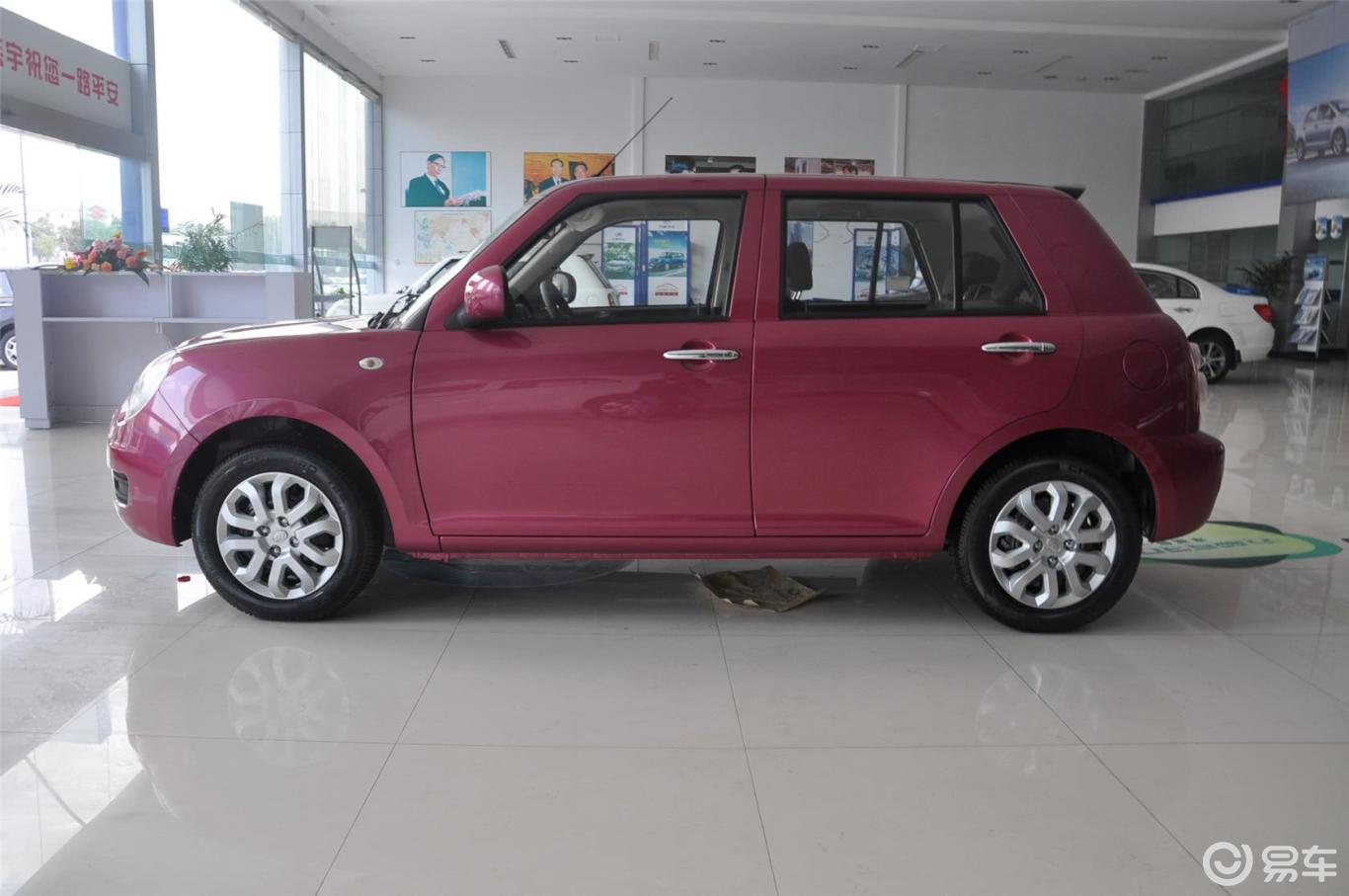 3l vvt 手动 标准型】力帆330ev_1.