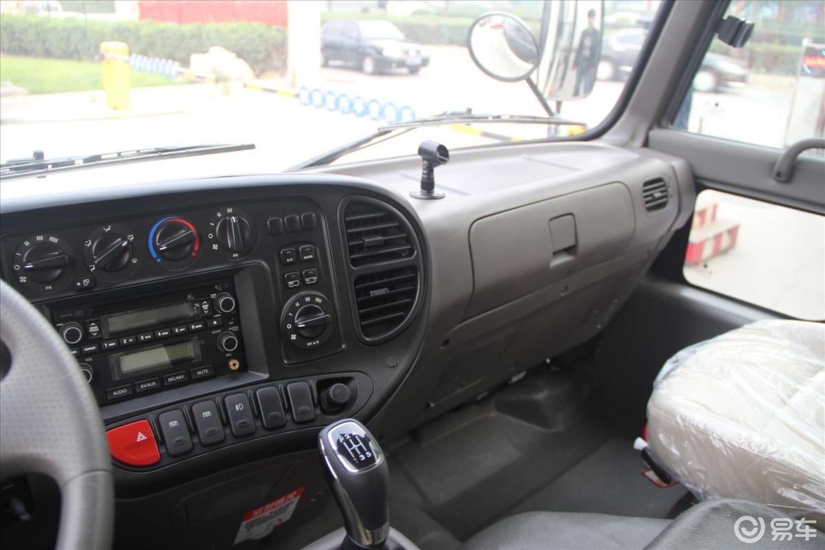 【康恩迪2013款4.