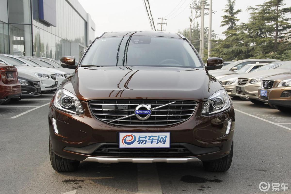 沃尔沃xc60(进口)