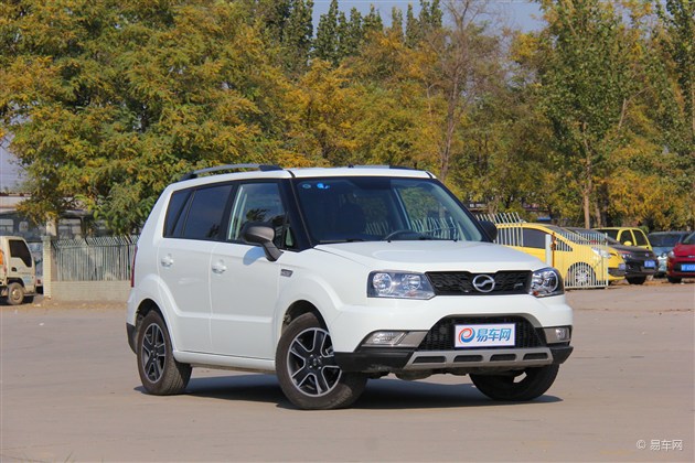 【图文】中兴c3将12月20日上市 预计售5万-7万元_新闻中心_汽车产经网