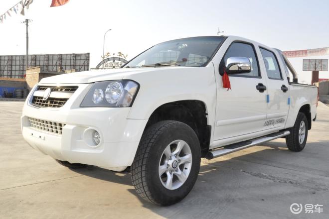 途腾t2和威虎的区别买哪个好-易车