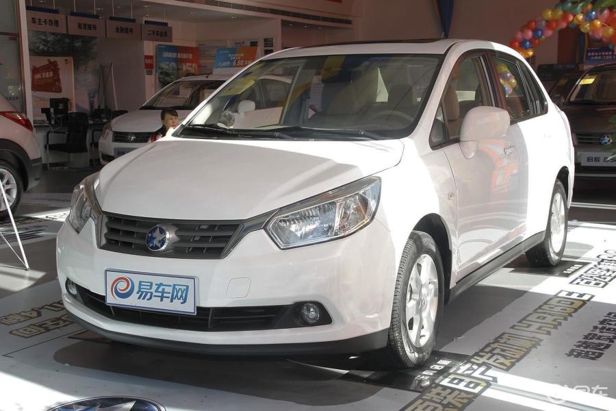 【启辰d502013款1.