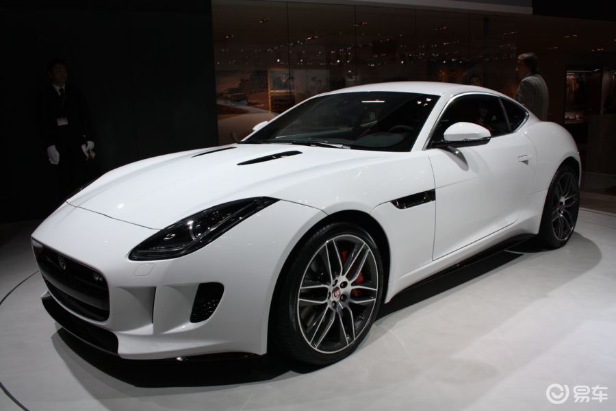 【捷豹f-type2016款svr汽车图片-汽车图片大全】-易车网