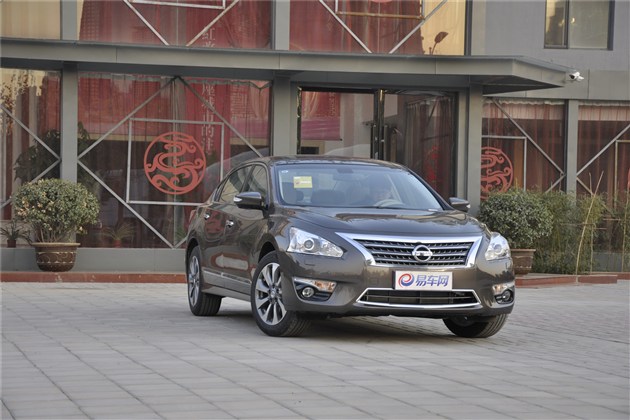 够用省心四款自然吸气中级车推荐