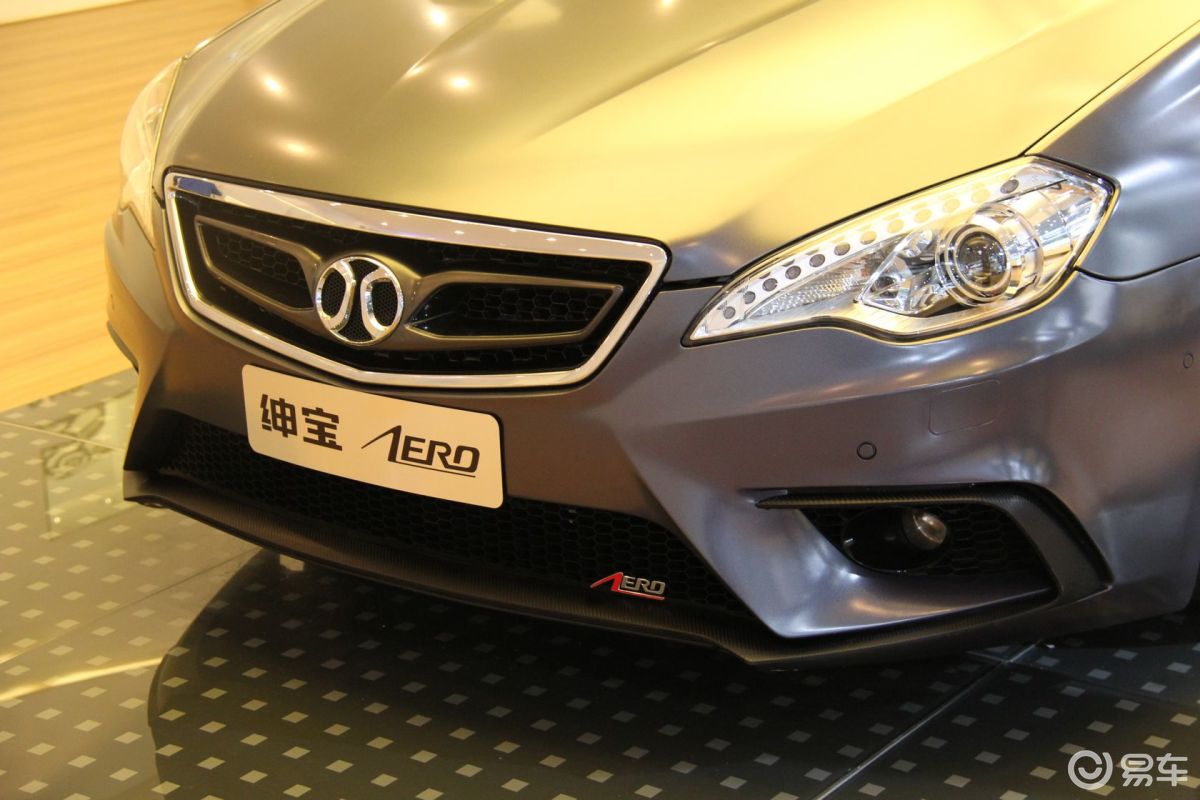 【北汽绅宝d70 】北汽绅宝d70_图片-网通社汽车