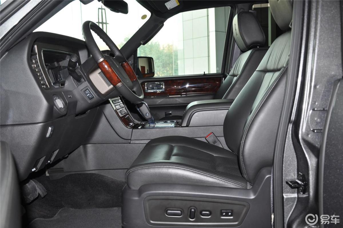 4l v8】林肯领航员_5.4l v8图片-网通社汽车