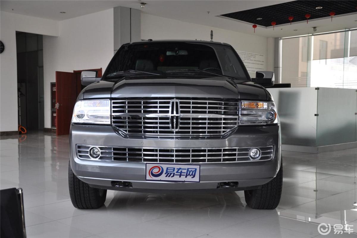 4l v8】林肯领航员_5.4l v8图片-网通社汽车