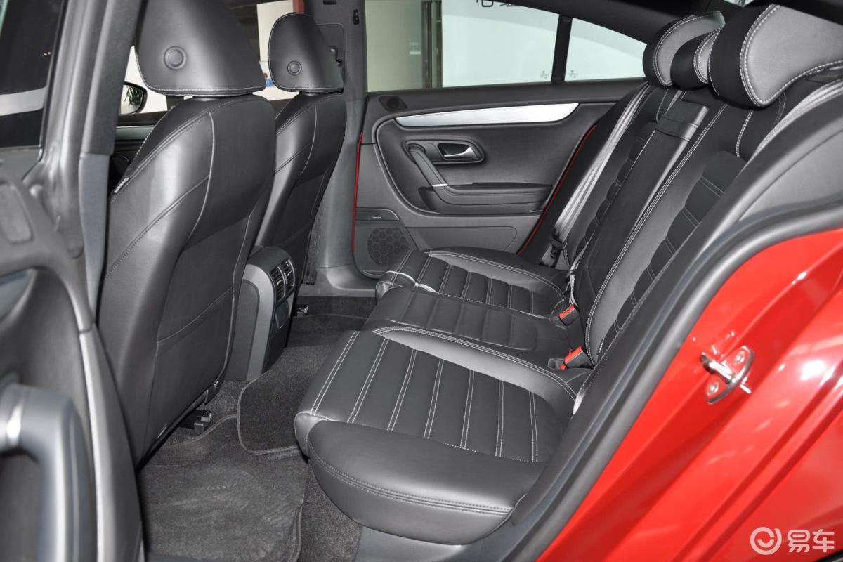 【一汽-大众cc2013款1.