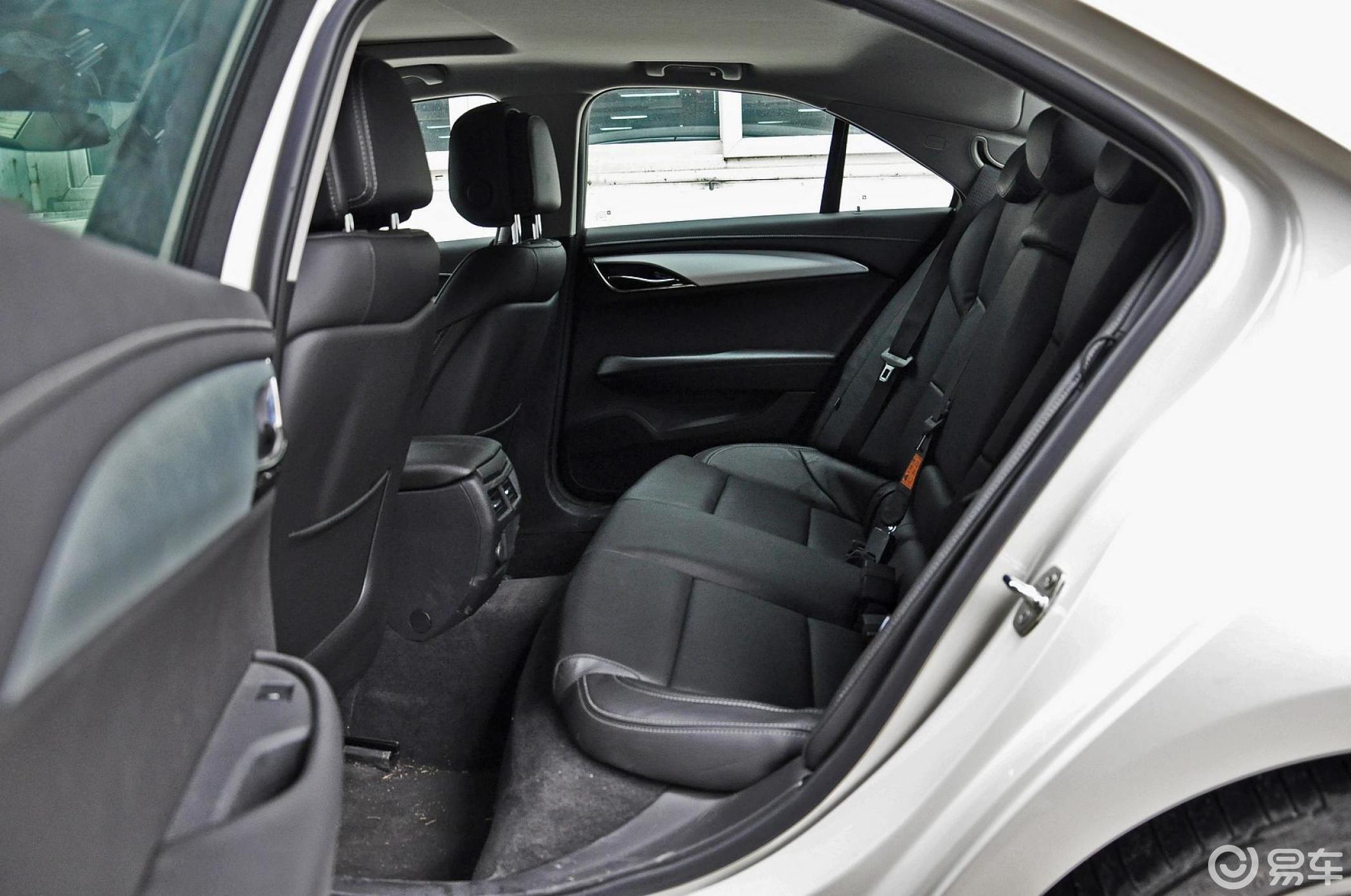 【凯迪拉克ats(进口)2014款28t 领先型空间汽车图片-汽车图片大全】