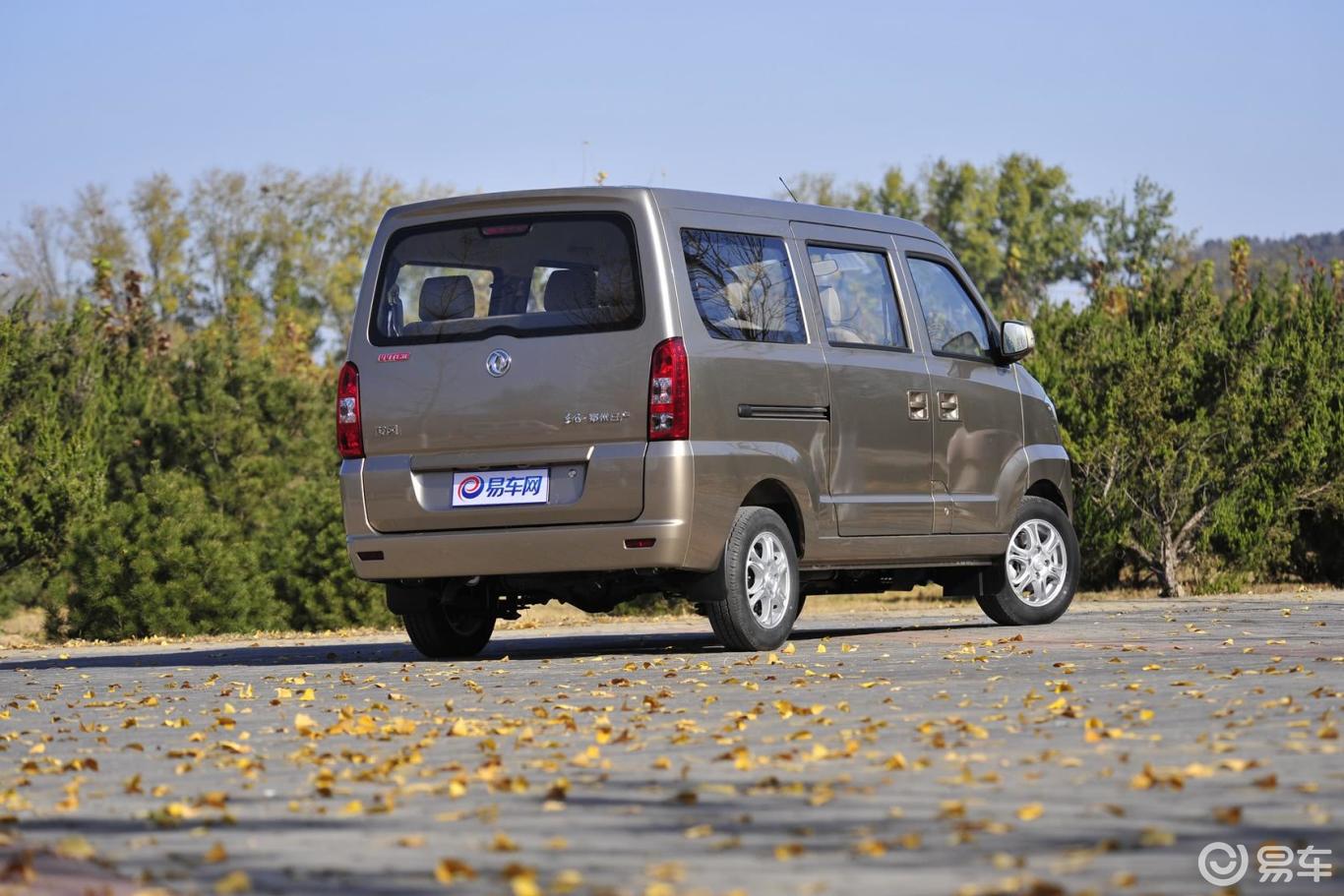 3l 手动 标准型】东风·郑州日产俊风_1.