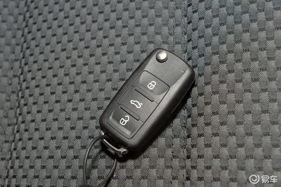 6l 手自一体 时尚型钥匙汽车图片-汽车图片大全】-易车网