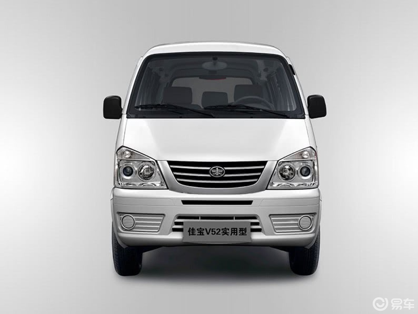 【一汽佳宝v52 】一汽佳宝v52_图片-网通社汽车