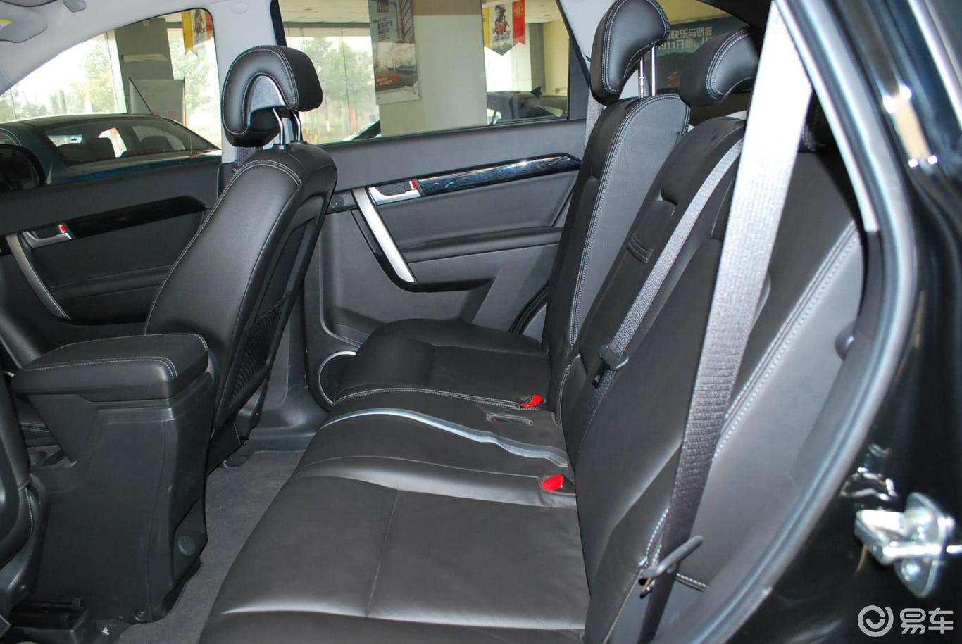 4l 自动 7座 城市版】雪佛兰科帕奇_2.