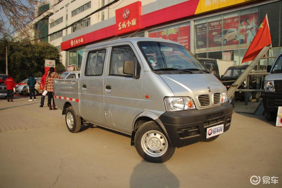【东风小康k022011款1.