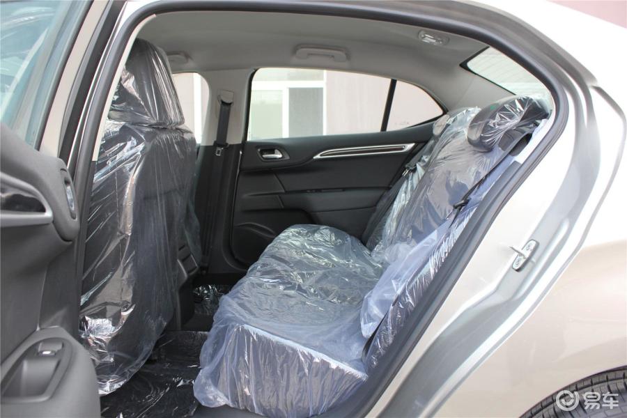 【雪铁龙全新c4l2014款1.