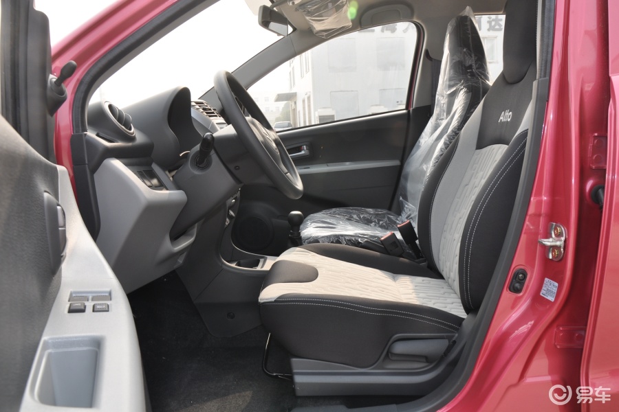 【新奥拓2013款1.