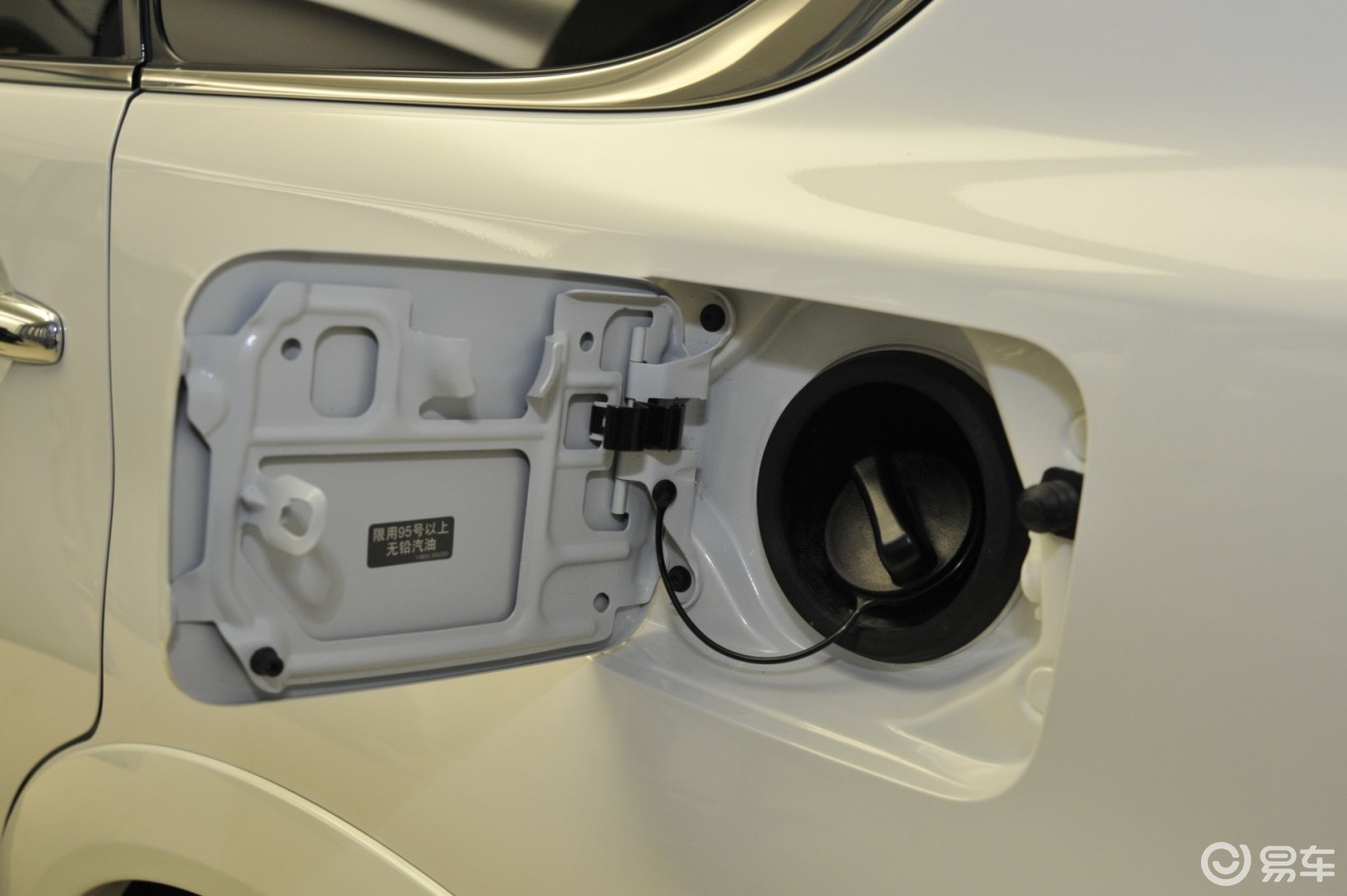 6l 手自一体】进口英菲尼迪qx80_5.6l 手自一体图片-网通社汽车