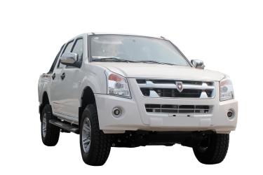 金杯西部大力神车型